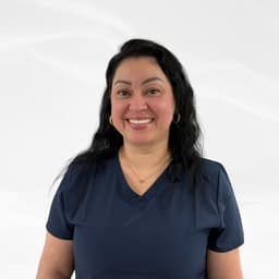 Diana M. at Next Level Nails Salon
