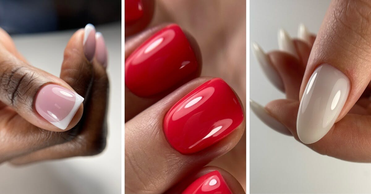 Experience the Best Nail Services in Miami | Next Level Nails Salon