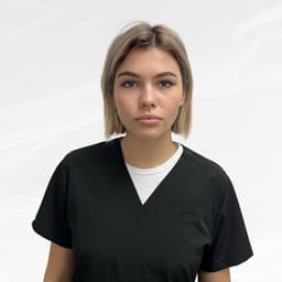 Sofia Sofia at Next Level Nails Salon